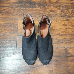 Lucky Brand Sandals Size 6